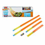 Mattel Hot Wheels GVG13 Хот Вилс Конструктор Трассы c машинкой в наборе