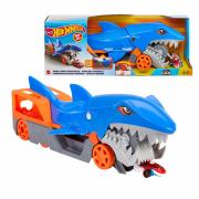 Игровой набор Hot Wheels Грузовик Голодная акула Mattel GVG36