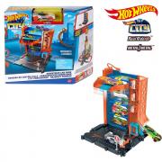 Набор треков HOT WHEELS® City Downtown в ассортименте HDR24