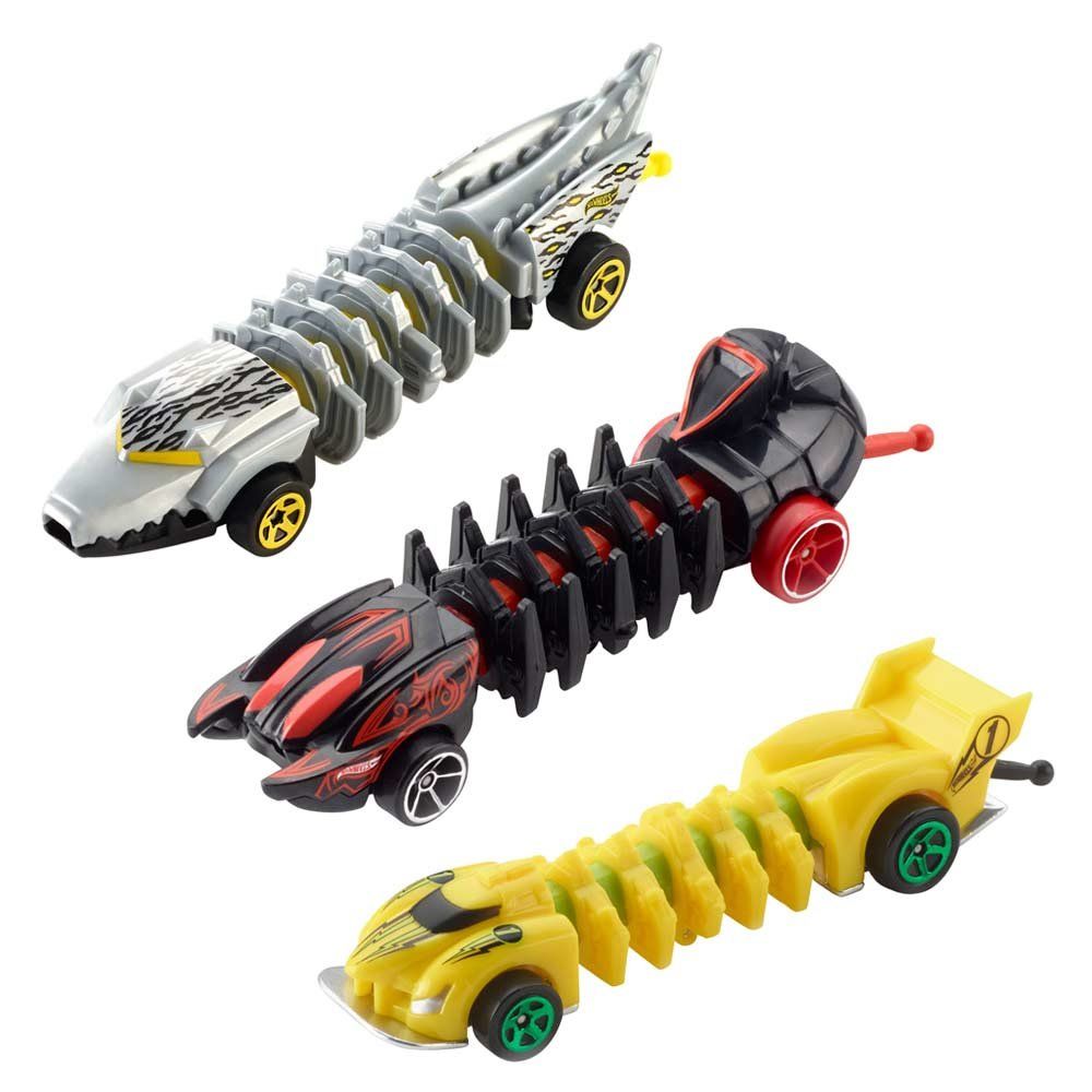 Машинка Hot Wheels Мутанты в ассортименте BBY78