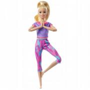 Mattel Barbie GXF04 Барби серия "Безграничные движения"