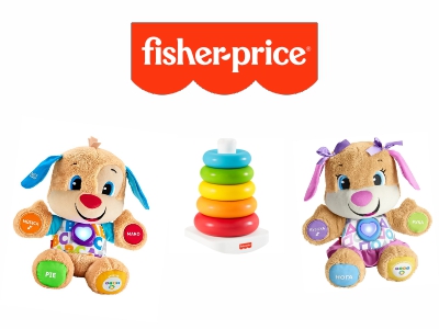 Fisher Price