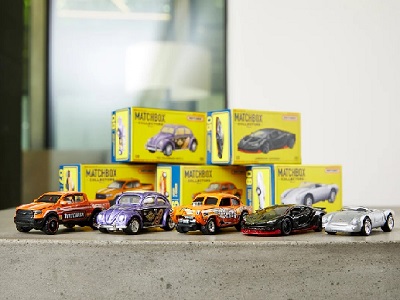 Matchbox