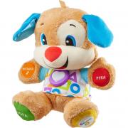 Игрушка развивающая Fisher Price Ученый щенок  FPN77
